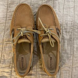 Sperry Top Siders